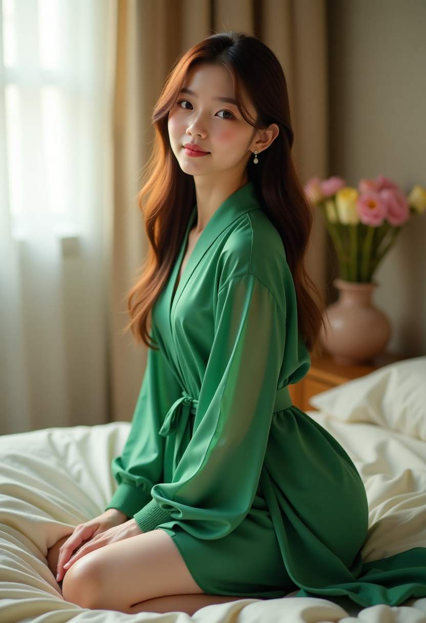 第七个夏天海报